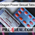 Dragon Power Sexual Tabs 36